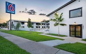 Motel 6 in Fort Lauderdale